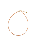 【rn】 Mille 《 Sunstone 》 Necklace