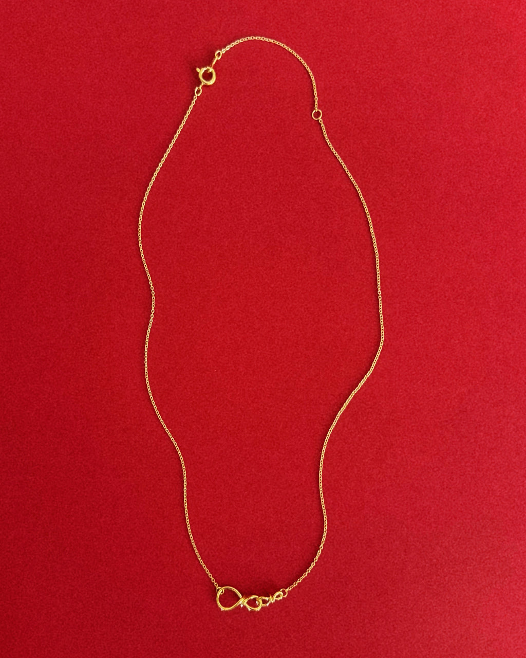 【rn】Knot of ISIS (mini)