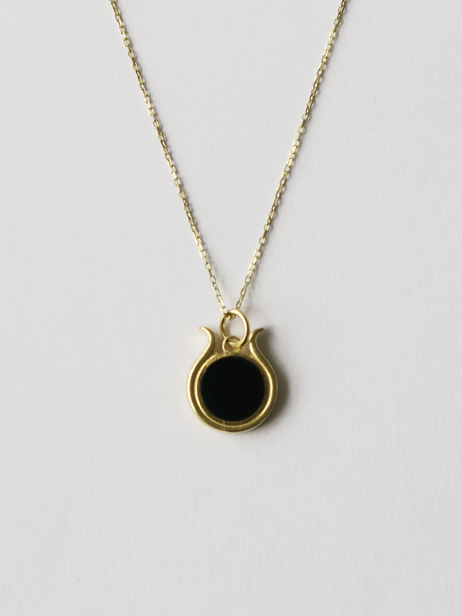 【rn】Hathor 《 Onyx 》 (mini)