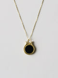 【rn】Hathor 《 Onyx 》 (mini)