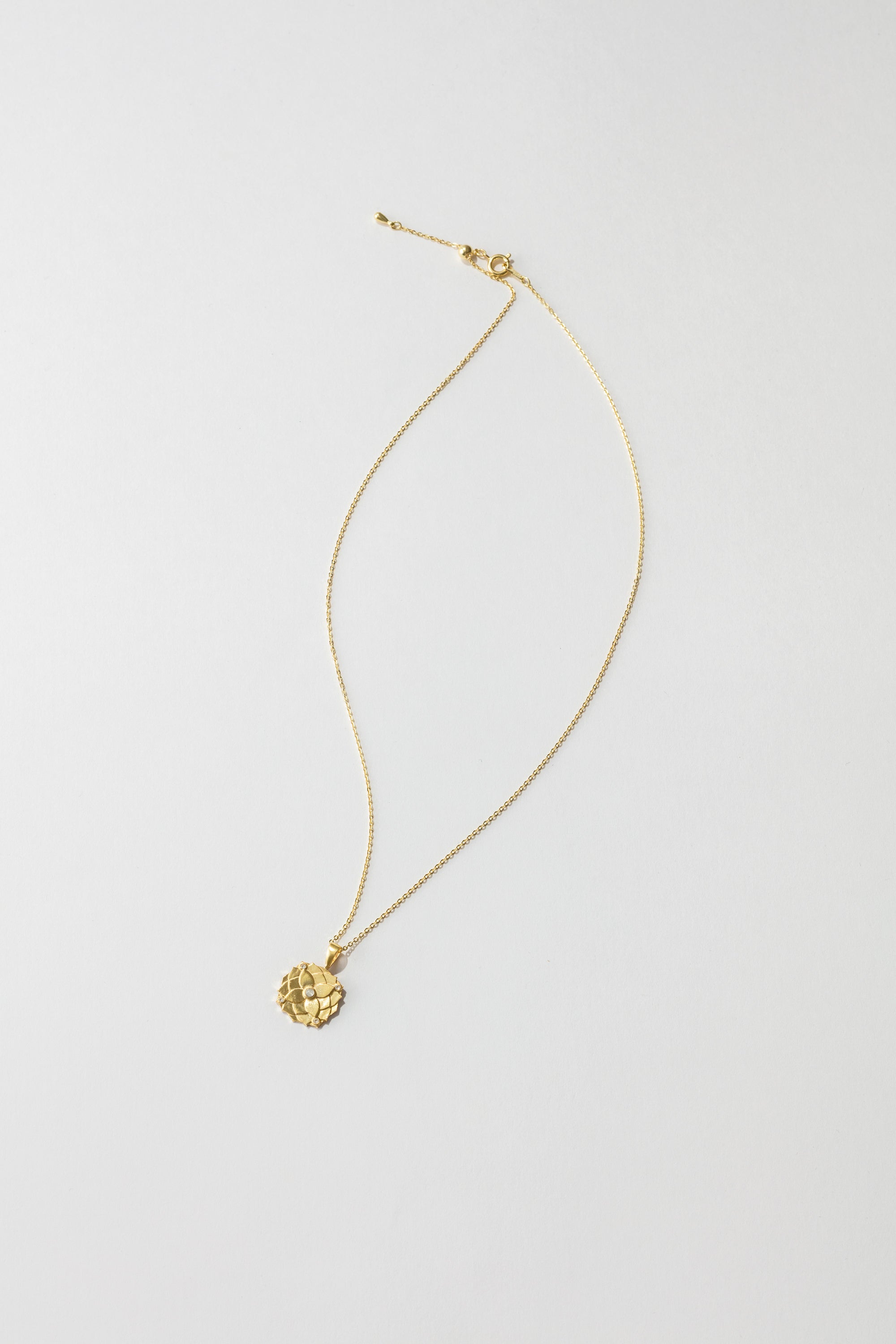 【rn】 Hathor 《Pink Mother of Pearl 》