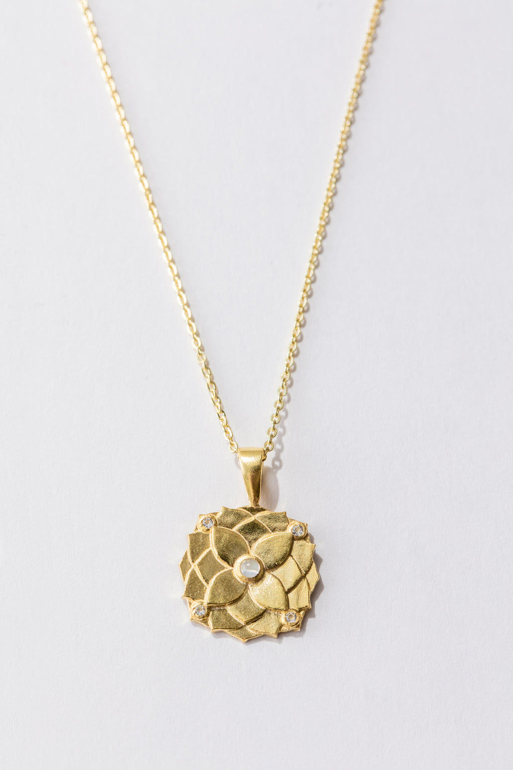 【rn】 White Lotus