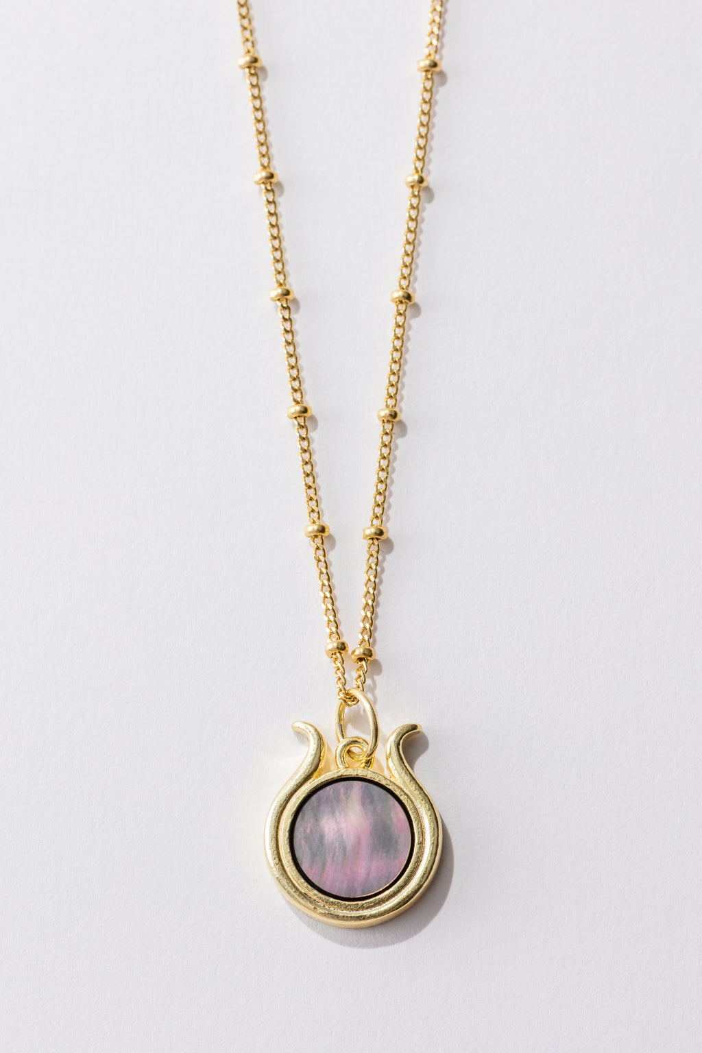 【rn】 Hathor 《 Black Mother of Pearl 》