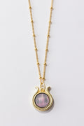 【rn】 Hathor 《 Black Mother of Pearl 》