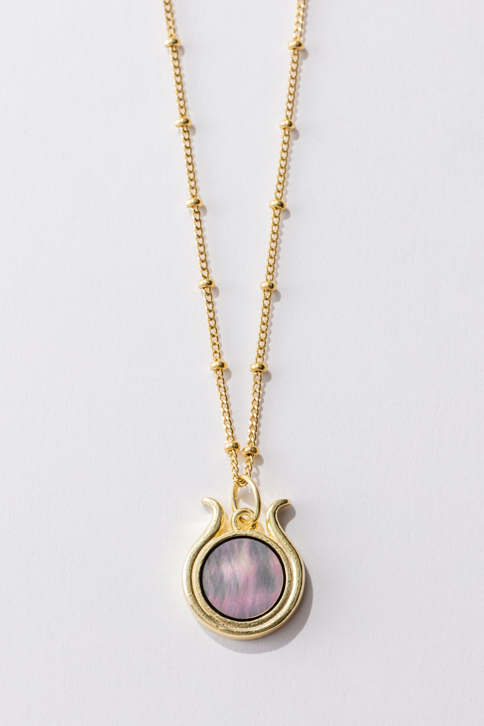 【rn】 Hathor 《 Black Mother of Pearl 》