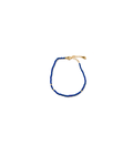 【rn】 Mille 《 Lapis Lazuli 》 Bracelet