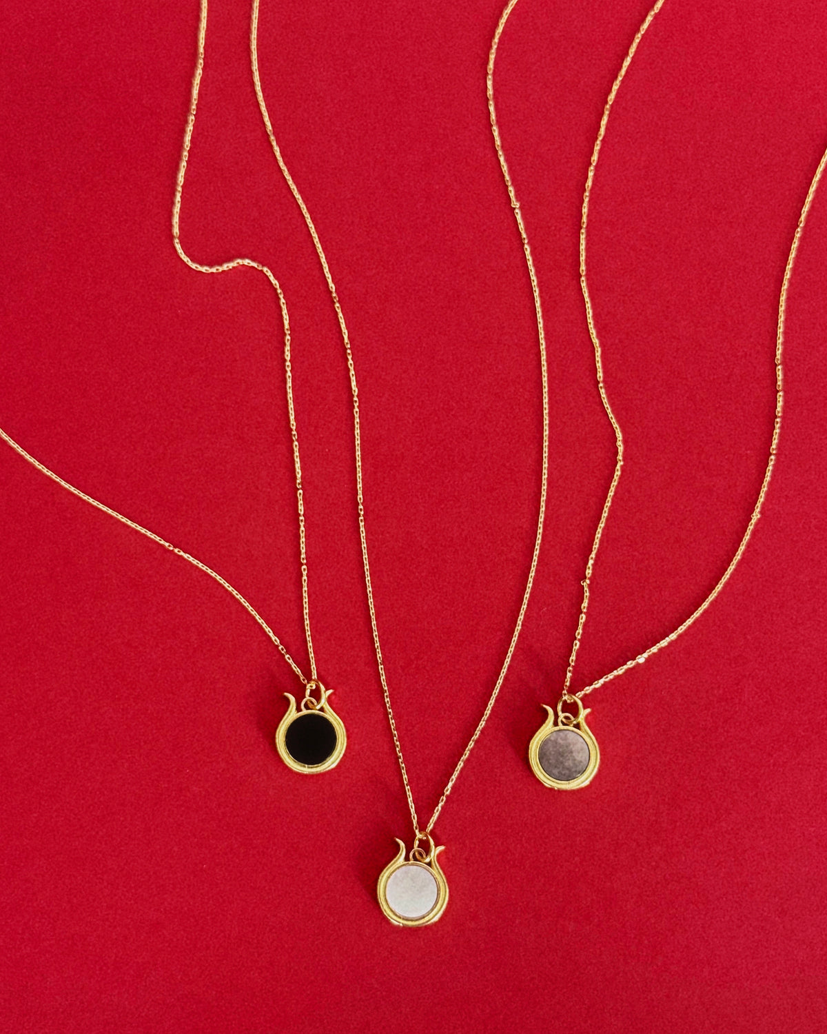 【rn】Hathor 《 Onyx 》 (mini)