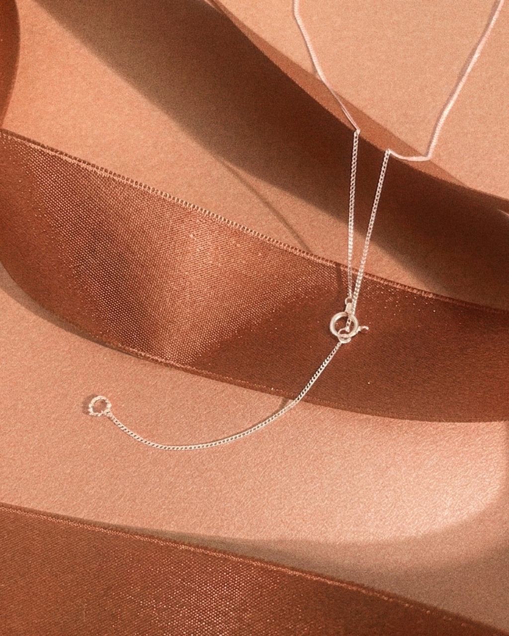 【Aries】ORIRI《 Ruby 》Necklace