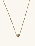 【Cancer】ORIRI《 Blue Moonstone 》Necklace