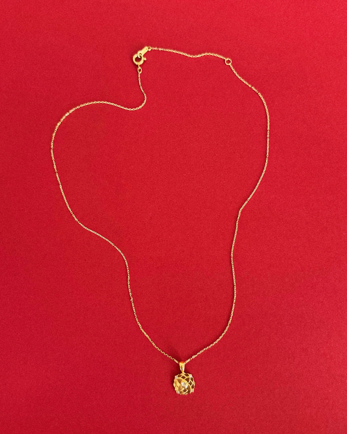 【rn】White Lotus (mini)