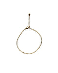 Mille 《 Freshwater Pearl 》 Bracelet