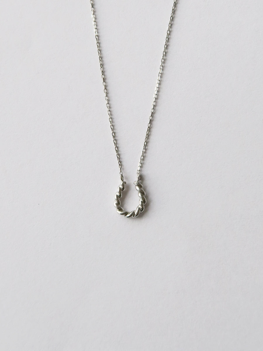 NAWA HIZUME Silver