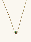 【Taurus】ORIRI《 Malachite 》Necklace