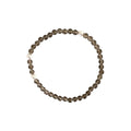 Mille Auda 《 Smoky Quartz 》 Bracelet
