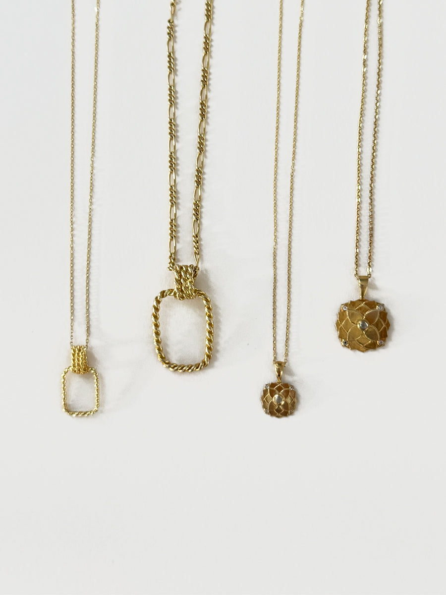 【rn】White Lotus (mini)