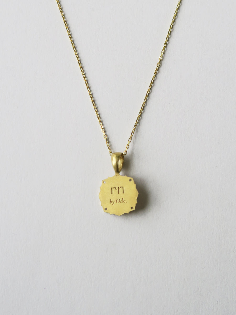 【rn】White Lotus (mini)