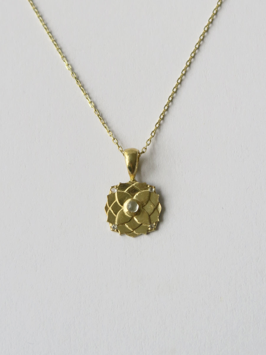 【rn】White Lotus (mini)